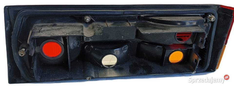 Prawa tylna lampa Volkswagen Golf I Mk1