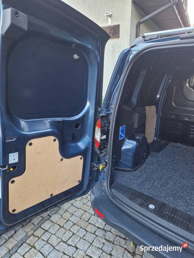 Ford Transit Courier Ambiente Lubartów
