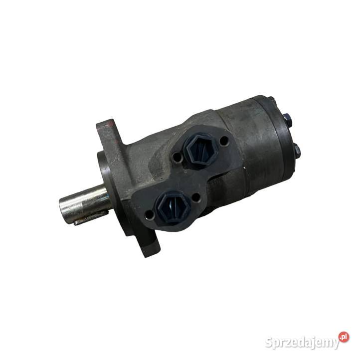 MS Hydraulic MP250CD MS Hydraulic MP 250 CD Poznań