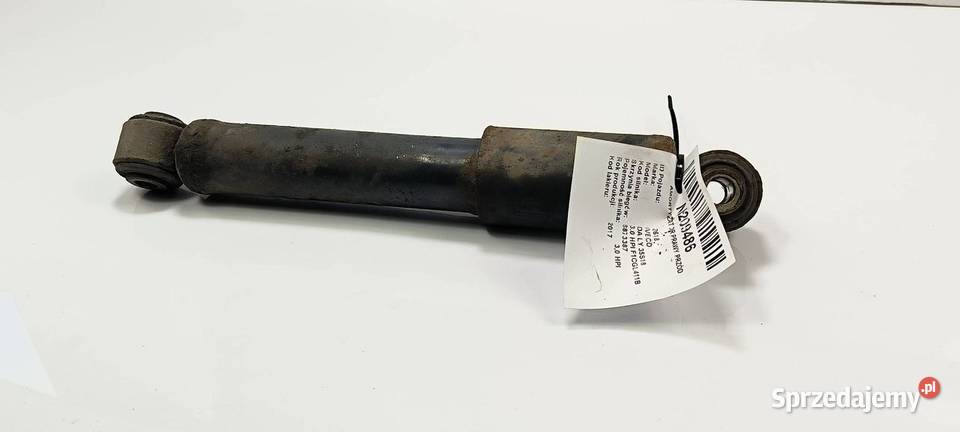 AMORTYZATOR PRAWY PRZÓD IVECO DAILY 35S18 Lipno