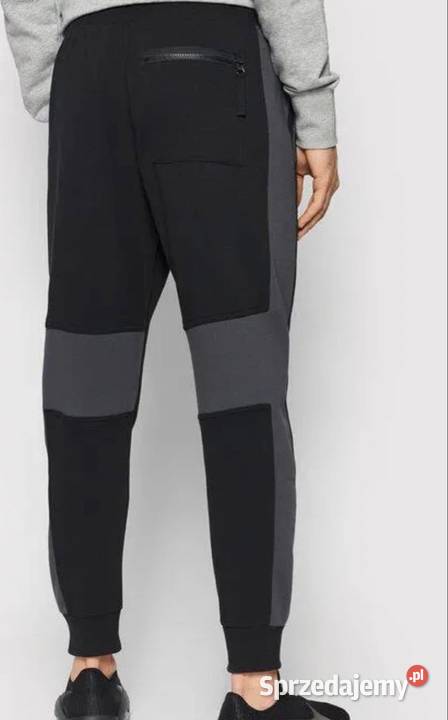 Komplet Nike męski nowy z metkami