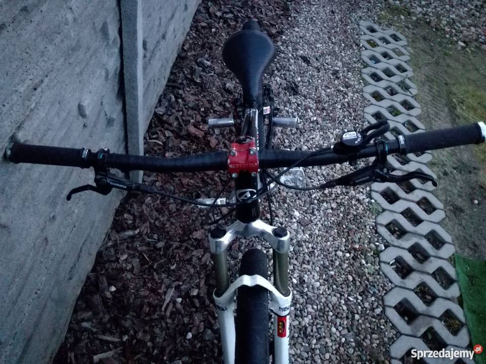 Rower Atuhor AGang PM Stunt Górskie, MTB