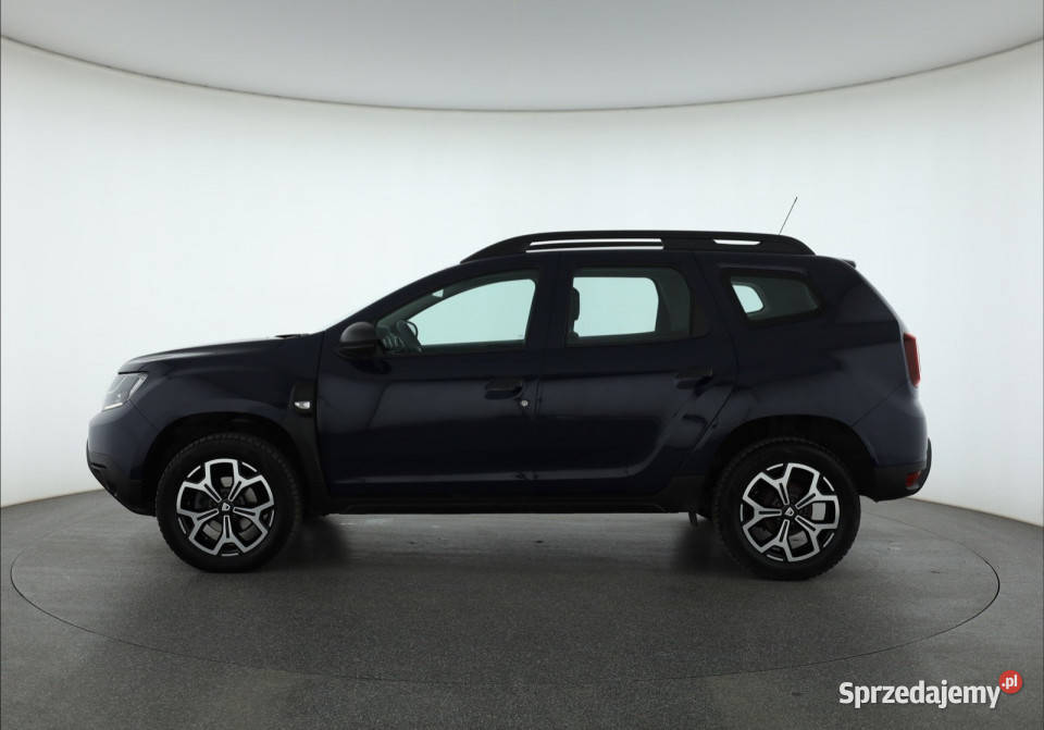Dacia Duster 15 Blue dCi system Start-Stop Piaseczno sprzedam
