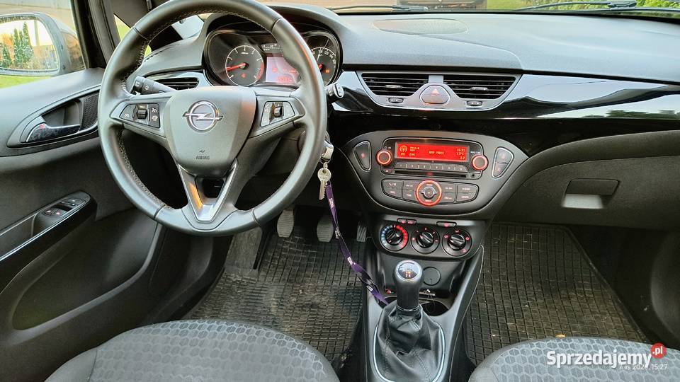 opel corsa e 14 90 Nowy Sącz
