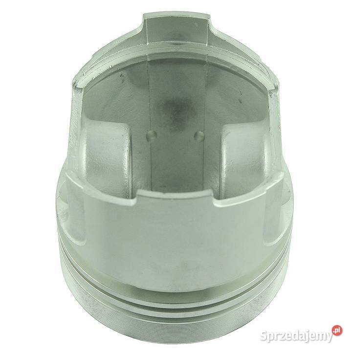 Tłok 85 mm Kubota D1402 V1902 Kubota L120 L122 Tajęcina