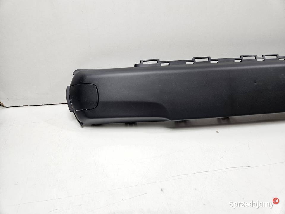 MINI COOPER F55 F56 LISTWA NAKŁADKA ZDERZAKA wielkopolskie