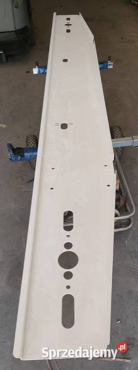 Wspornik lamp Wielton netalowy Siedlce