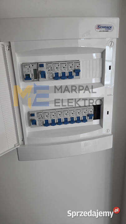 Elektryk Myslowice Marpal Elektro Mysłowice