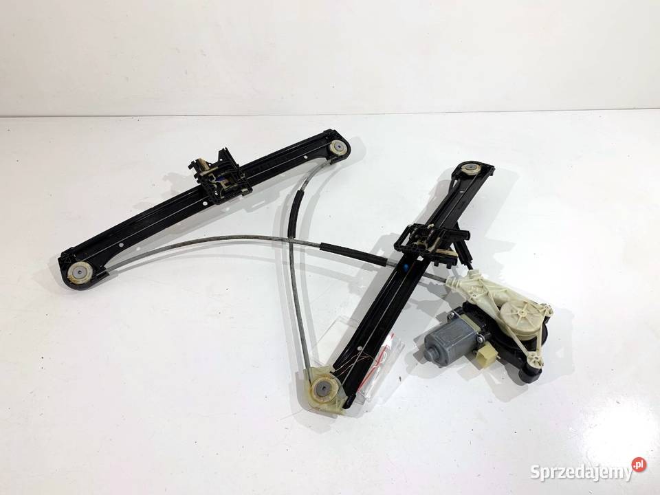 PODNOŚNIK SZYBY LEWY PRZÓD AUDI A3 8V 8V4837461 sprzedam