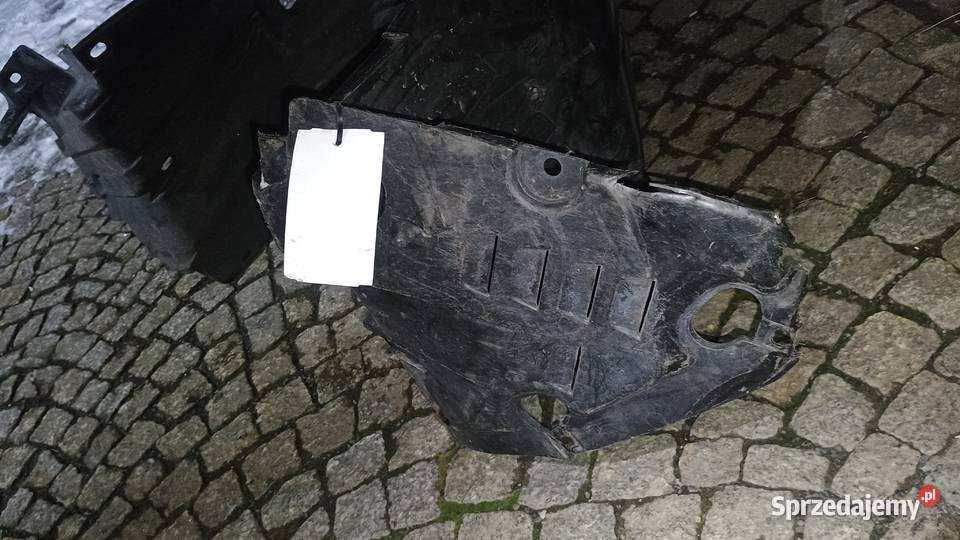 Nadkole przednie lewe Honda S2000 osobowe Nowy Sącz sprzedam