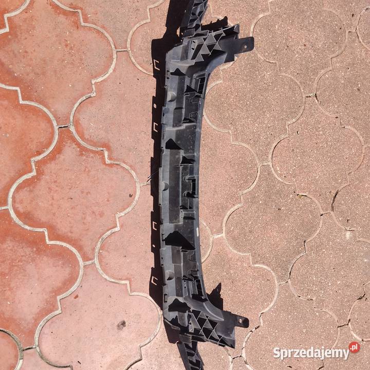 Absorber ślizg zderzaka przedniego Ford Focus Części montażowe Zbąszyń