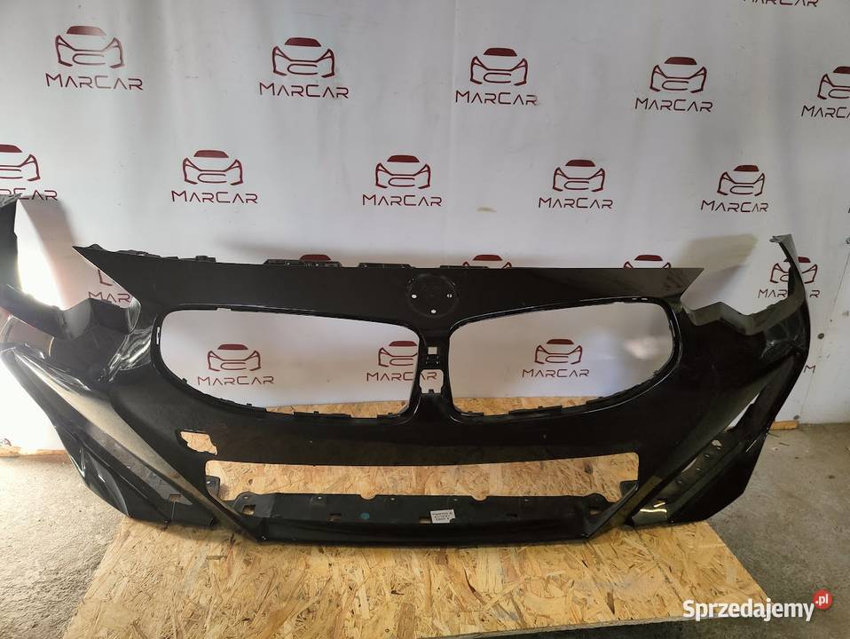 Zderzak Przód BMW 2 G42 Coupe 8098195 Pleszew