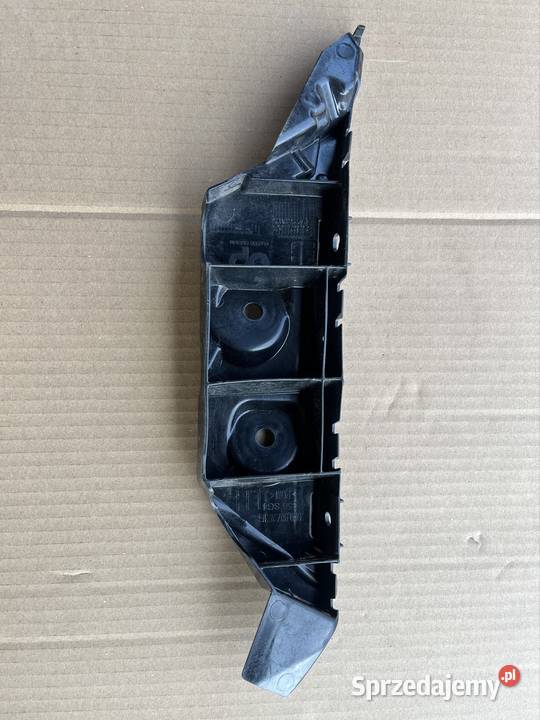 ŚLIZG ZDERZAKA TYLNY LEWY SEAT ARONA 6F9807393B osobowe