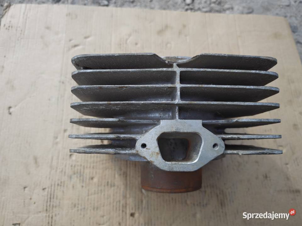 Cylinder nominalny Mz Ts 250 Skarżysko-Kamienna