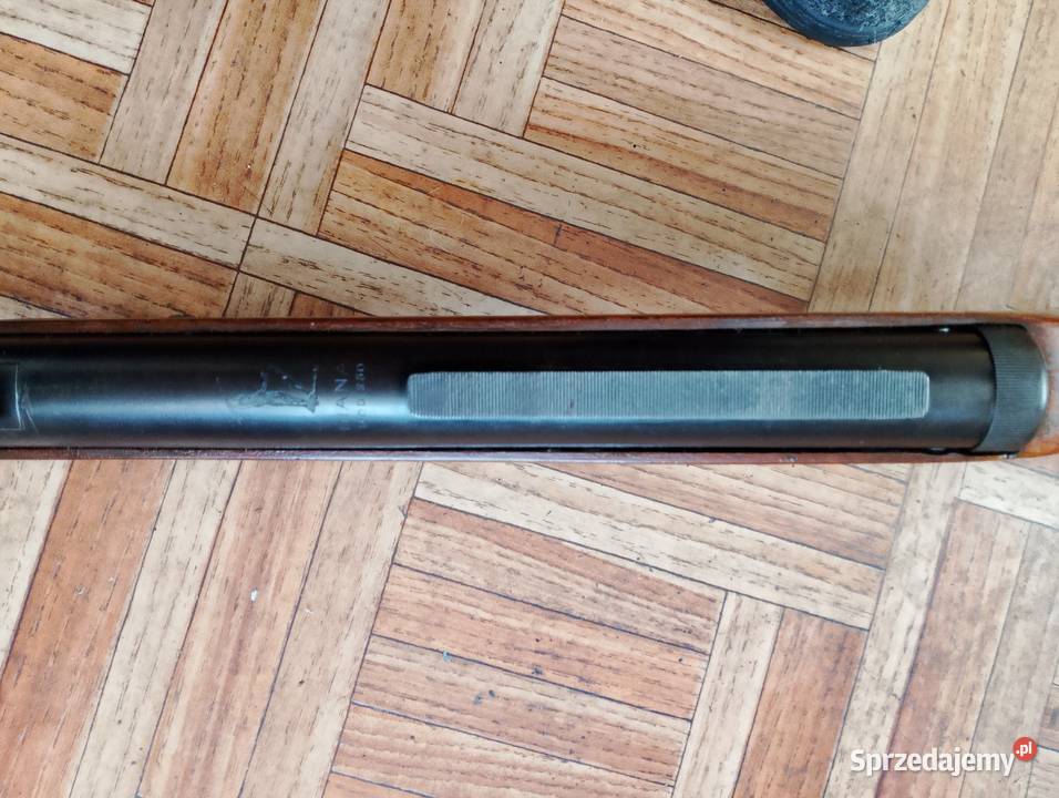 Wiatrówka Diana 25 D lata 70 te Sporty strzeleckie i myślistwo dolnośląskie Wałbrzych