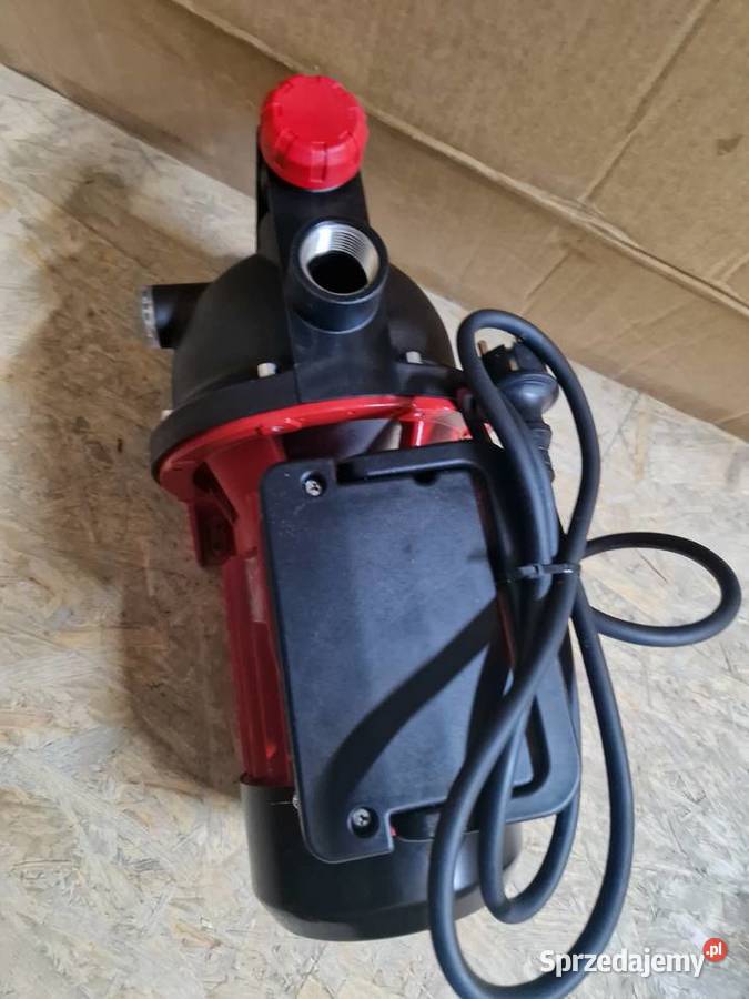 Pompa ogrodowa Einhell GCGP 8042 800 W 4200lh Głogowa