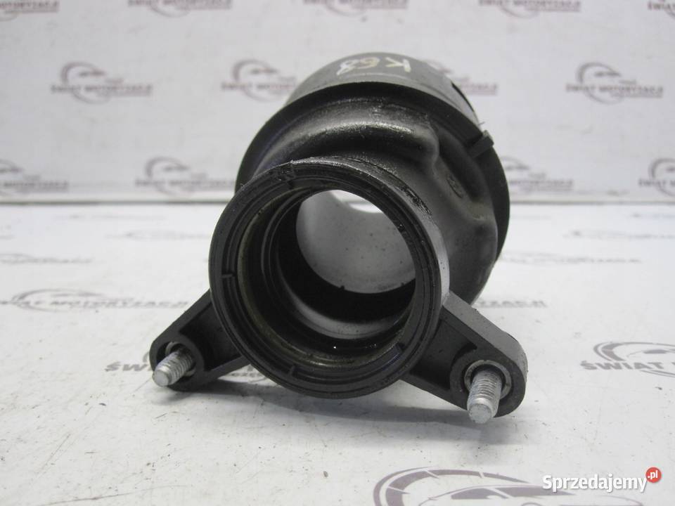 VW GOLF VI LIFT 11r rura dolot powietrza