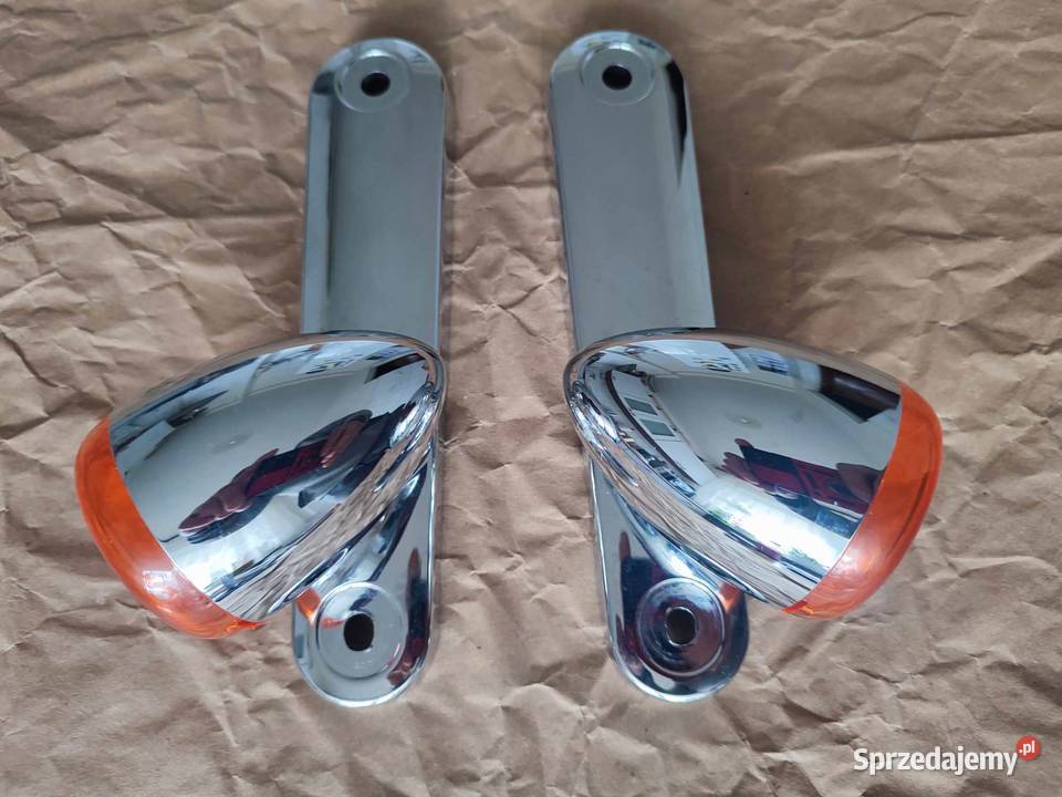 harley street glide 14 kierunkowskazy oem Kolbuszowa