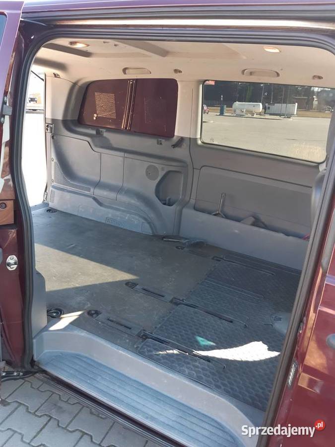 Mercede Vito 639 115 Bogatynia sprzedam