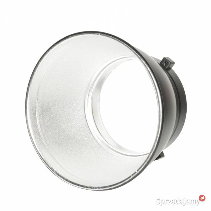 Odbłyśniki czasze zestaw do fotografii pomorskie