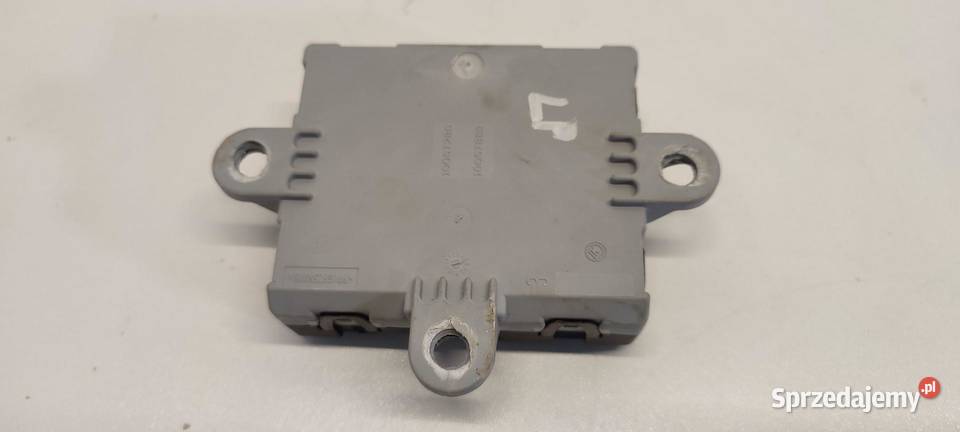 VOLVO V70 MODUŁ DRZWI 31343029 sprzedam