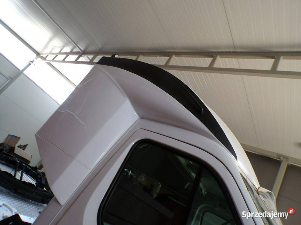 Renault Master auto laweta pomoc drogowa auto Raszków