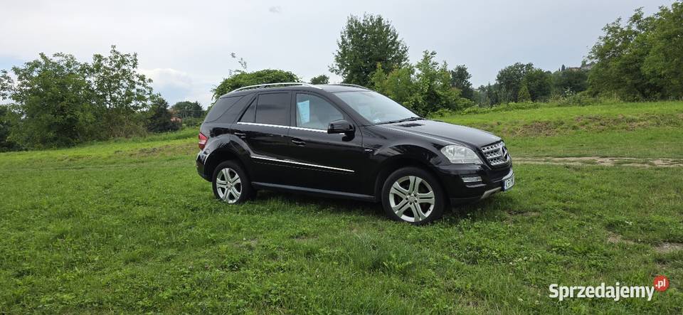 Mercedes Automatklimatyzacja aluminiowe felgi Przemyśl