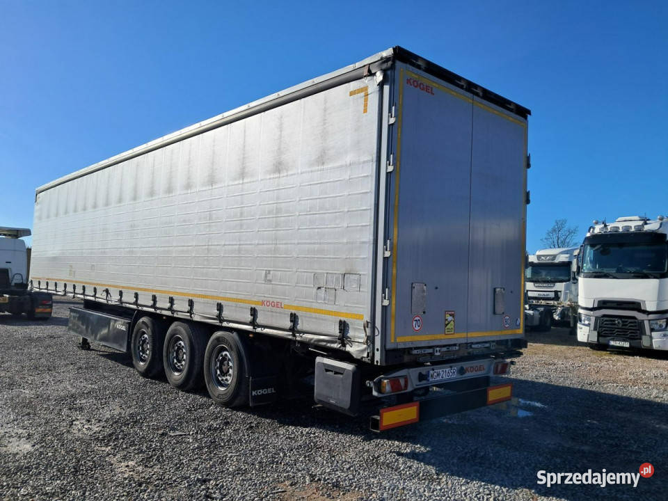 firana Koegel Ns24 Komorniki