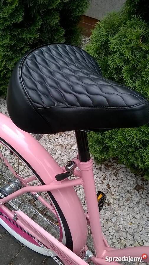 Rower Cruiser Imperial Bike 26cl Włocławek