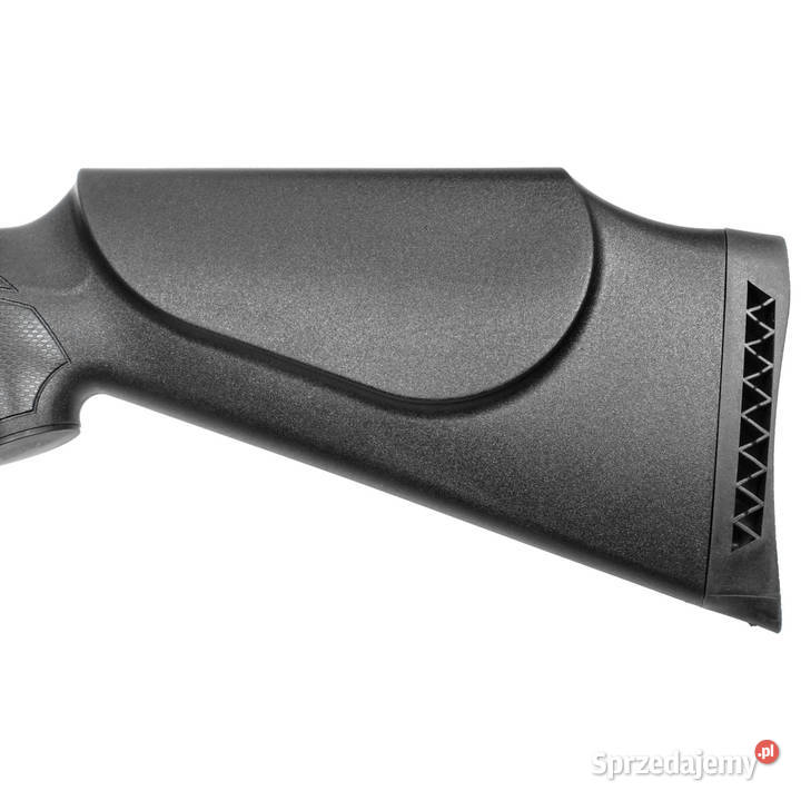 Wiatrówka karabin Voltran Ekol Major Black 45 mm mazowieckie Warszawa sprzedam