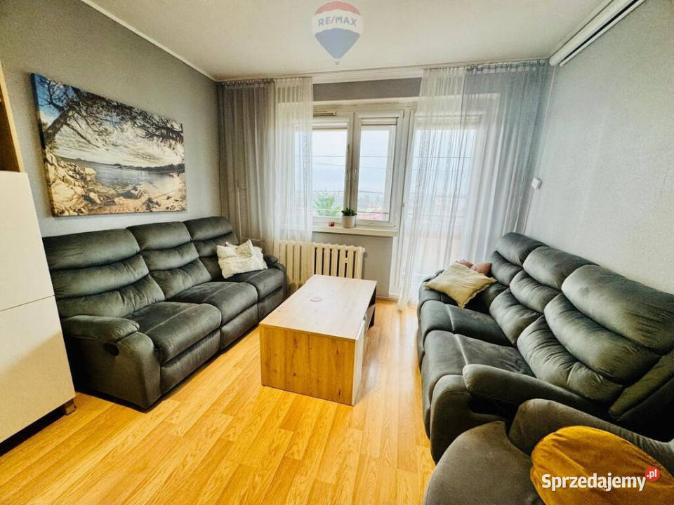 Mieszkanie 4 pokoje 74 m balkon Rybnik Sprzedaż sprzedam