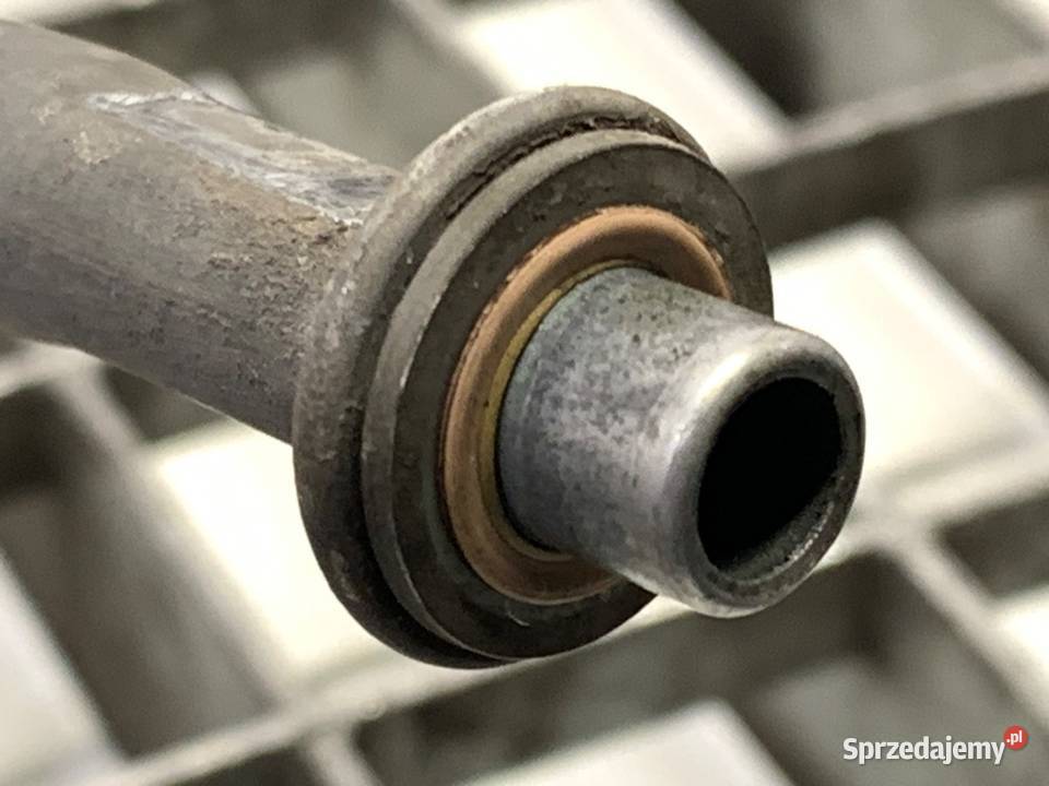 RURKA KLIMATYZACJI FIAT TIPO 52017363 14 120