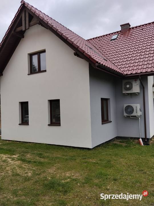 Montaż klimatyzacji serwis Chrzanów Krzeszowice
