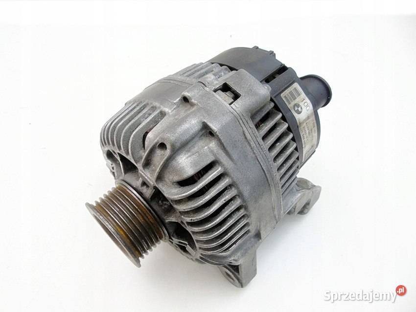 ALTERNATOR 100A 19 18 BMW E36 E46 Z3 316 318 CI Sosnowiec