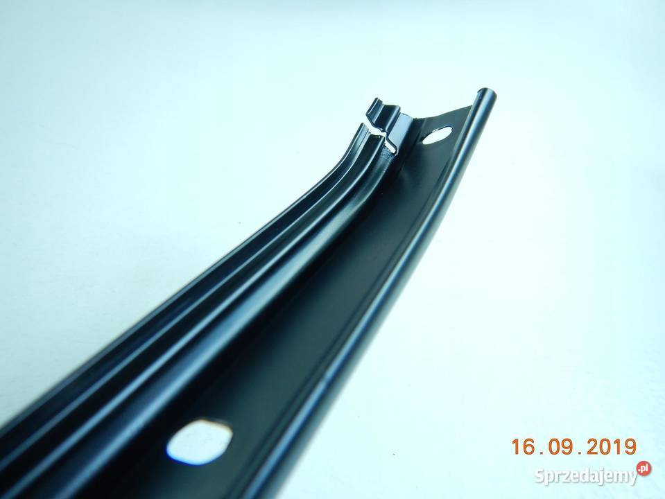 USZCZELKA SŁUPKA LEWY PRZÓD FIAT PUNTO CABRIO lubelskie