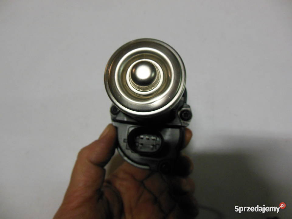 11725509 0280751016 zawór EGR Seat VW Audi Kozy sprzedam
