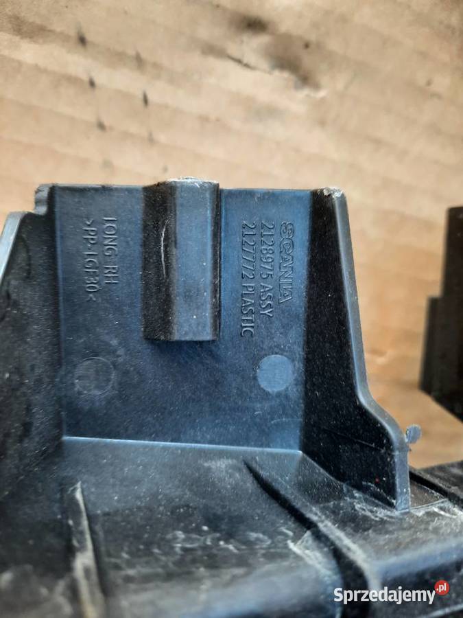 Uchwyt mocowanie szyby 2128975 Scania s Staszów