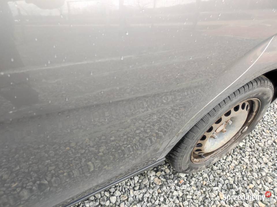 Seat Altea 19 TDI Xl nieuszkodzony Rymanów sprzedam