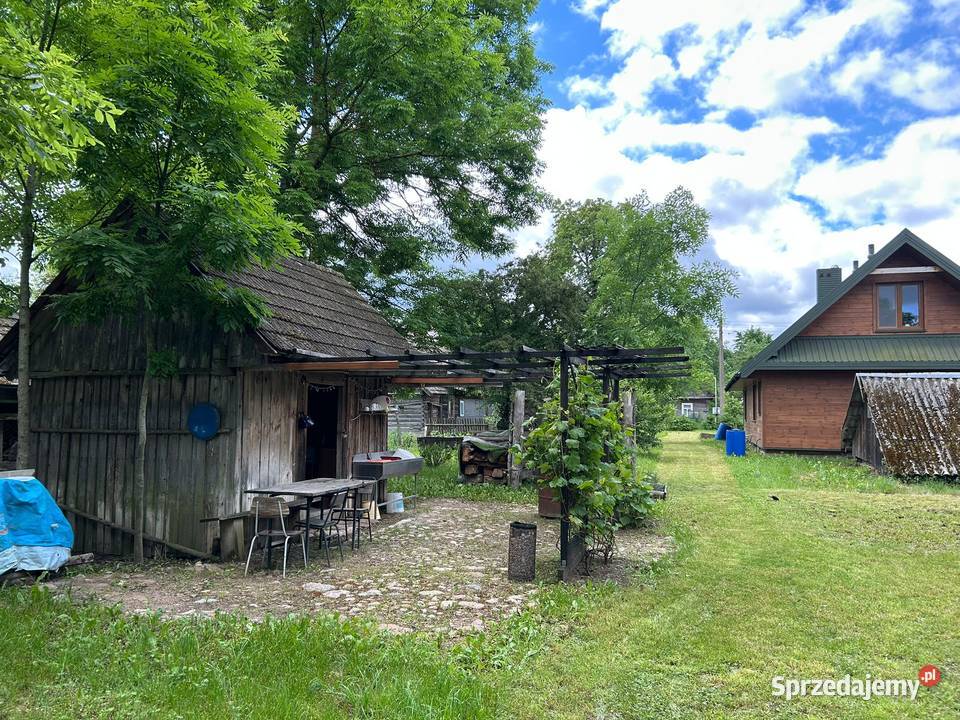 siedlisko 805800m2 gm MICHAŁOWO Leonowicze
