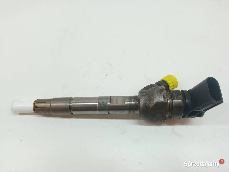 WTRYSKIWACZ 0445111009 B47 20 D Bmw Seria 3 VII