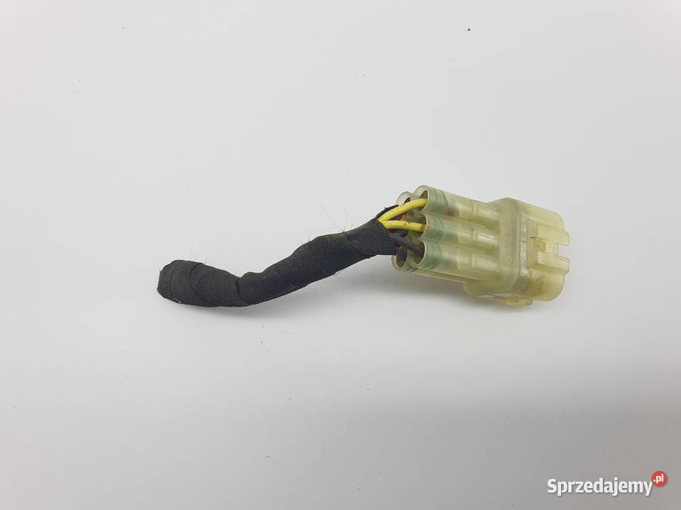 Wtyczka Kostka Can Am Outlander G2 Renegade łódzkie