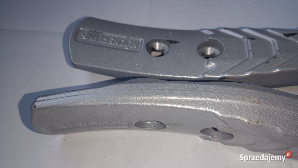 915776 Redlica dziób czubek Kockerling Trio zachodniopomorskie sprzedam