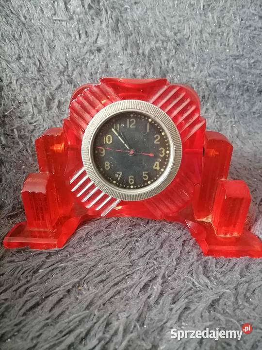 Zegar Mołnia 1960