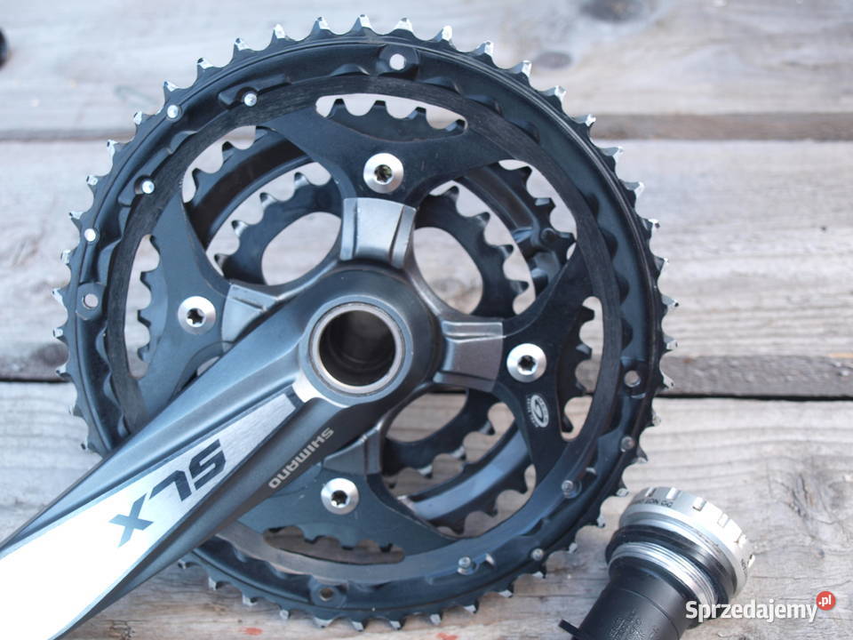Korba Deore SLX M660 Chojnów