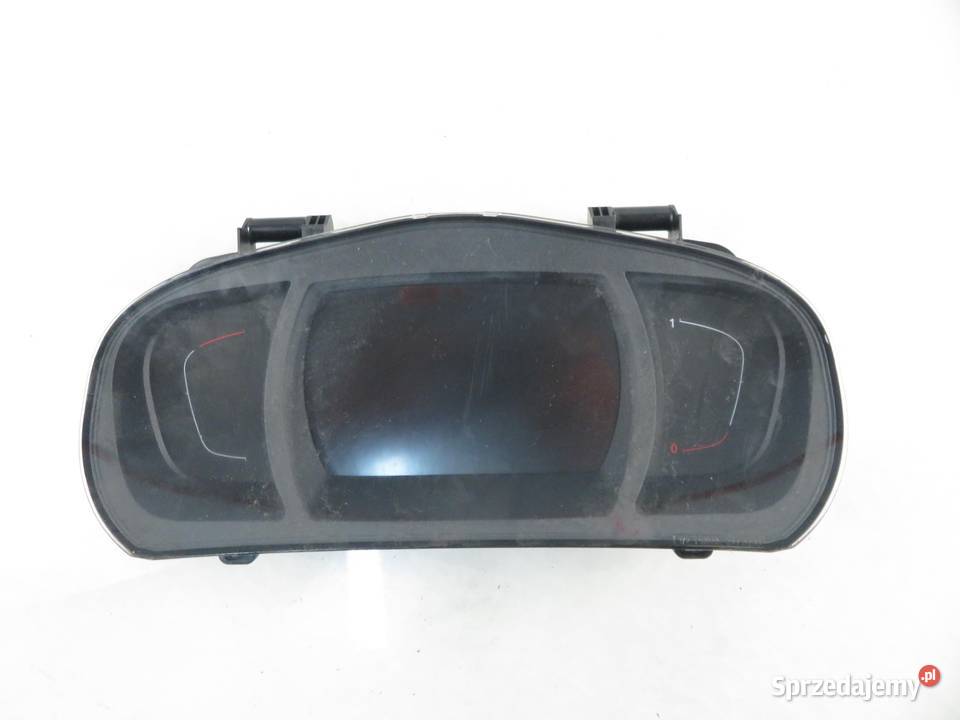 LICZNIK RENAULT ESPACE V R 16 dCi małopolskie