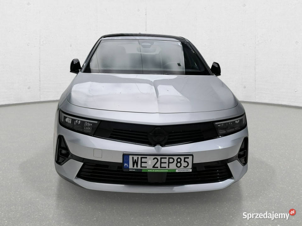 Opel Astra L 2021 sprzedam