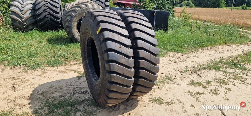 140024 1400r24 Alliance 28PR bez napraw NOWE Nowe Miasto Lubawskie