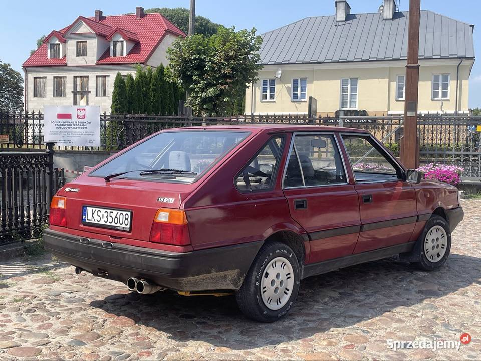 Polonez Caro 16 Krasnystaw