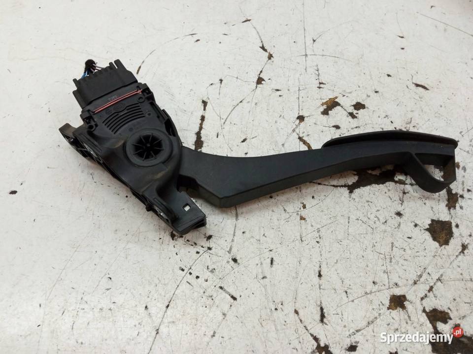 PEDAŁ POTENCJOMETR GAZU 31329056 32 B 238 Volvo sprzedam