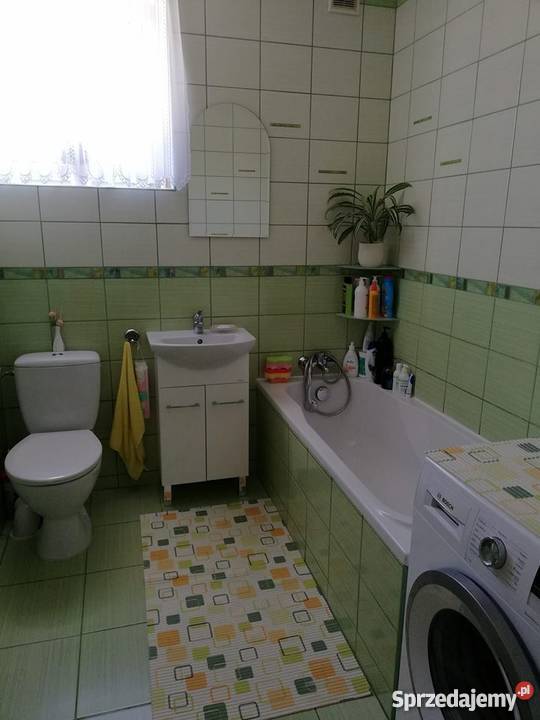 Sprzedam mieszkanie 55m2 mazowieckie